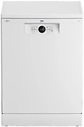 Посудомоечная машина Beko BDFN26522W белый