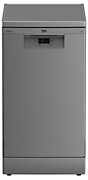 Посудомоечная машина Beko BDFS15020S серебристый