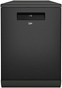 Посудомоечная машина BEKO DEN 48522 DX серебристый