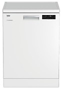 Посудомоечная машина Beko DFN 28421 W,белый