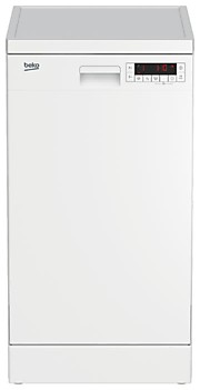 Посудомоечная машина BEKO DFS25W11 W