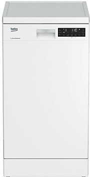 Посудомоечная машина BEKO DFS28120W белый