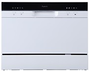 Посудомоечная машина БИРЮСА DWC-506/5 W белый