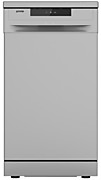 Посудомоечная машина GORENJE GS52040S,серый
