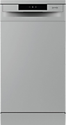 Посудомоечная машина GORENJE GS520E15S,нержавеющая сталь