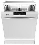 Посудомоечная машина GORENJE GS62040W,белый