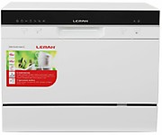 Посудомоечная машина LERAN CDW 55-067 WHITE