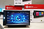 Автомагнитола ACV AD-7190