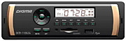 Автомагнитола Digma DCR-110G24,черный