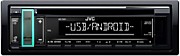 Автомагнитола JVC KD-T401