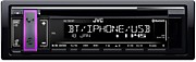 Автомагнитола JVC KD-T801BT