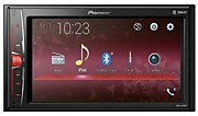 Автомагнитола Pioneer MVH-A210BT