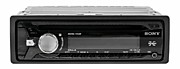 Автомагнитола SONY CDK-G1003GR