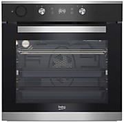 Духовой шкаф BEKO BIS 15300 X