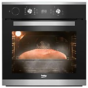 Духовой шкаф BEKO BIS 23301BC чёрный