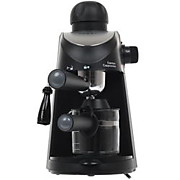 Кофеварка эспрессо DELTA LUX DL-8150K