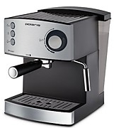 Кофеварка эспрессо POLARIS PCM 1520AE