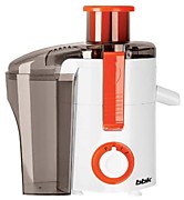 Соковыжималка BBK JC060-H11 оранжевый