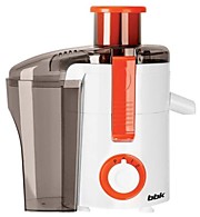 Соковыжималка BBK JC060-H11 оранжевый