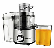 Соковыжималка CENTEK CT-1211