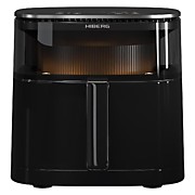 
    Аэрофритюрница HIBERG MGG 600 B
  