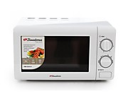 Микроволновая печь BINATONE FMO 2030 W белый