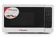 Микроволновая печь BINATONE FMO 20D55 белый