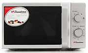 Микроволновая печь BINATONE FMO 20M20S серебристый