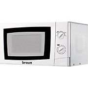 Микроволновая печь BRAUN MWB-20M11