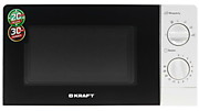 Микроволновая печь KRAFT KF20MW7W-101M
