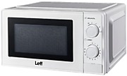 Микроволновая печь LEFF 20MM701W белый