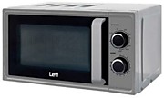 Микроволновая печь LEFF 20MM706SG серый