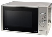 Микроволновая печь LG MS-2022DS серый