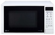 Микроволновая печь LG MS-20R42D белый
