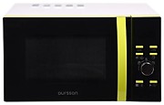 Микроволновая печь OURSSON MD2351/GA зеленый/белый