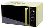Микроволновая печь OURSSON MM2005/GA зеленый
