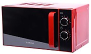 Микроволновая печь OURSSON MM2005/RD красный