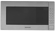 Микроволновая печь SAMSUNG GE88SUT серый