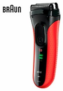 Бритва Braun 3030s Series 3