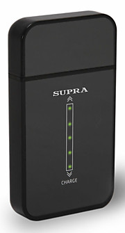 Бритва SUPRA RS300