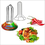 Гриль для курицы