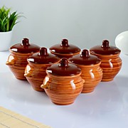 Горшочки для запекания