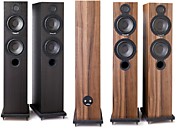 HI-FI акустика