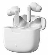 Bluetooth-гарнитура/наушники MAXVI MHF-103BT (белый)