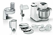 Кухонный комбайн BOSCH MUMS2EW30