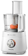Кухонный комбайн PHILIPS HR7510/00 белый
