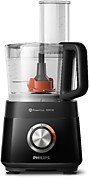 Кухонный комбайн PHILIPS HR7510/10 черный