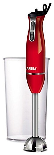 Блендер Aresa AR-1116 красный