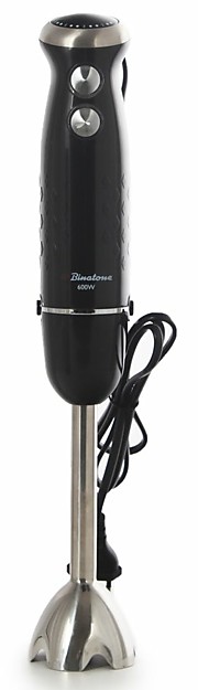 Блендер Binatone HBS-042 черный