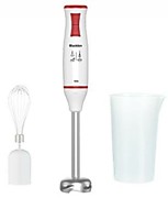 Блендер Blackton BT HB721SS красный, белый
